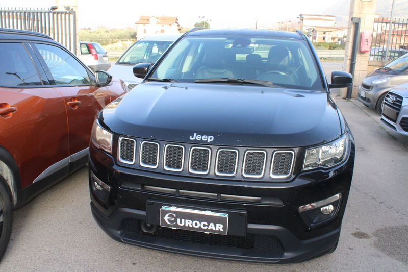 Jeep Compass 2.0 Multijet II aut. 4WD Opening Edition