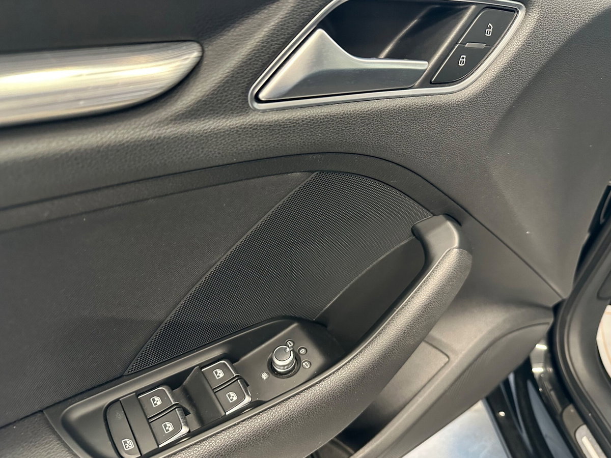 Audi A3 Sportback 2.0 TDI Sport (10)