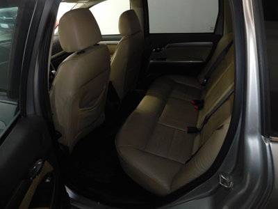Fiat Croma 1.9 Multijet Emotion (10)