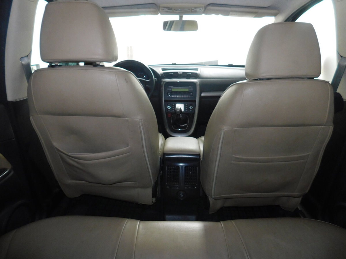 Fiat Croma 1.9 Multijet Emotion (13)