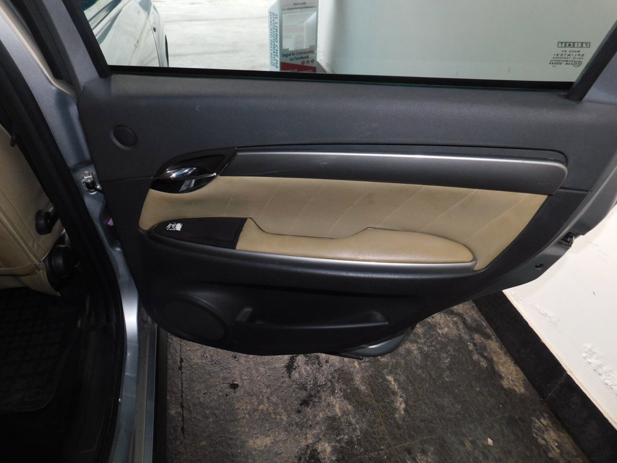 Fiat Croma 1.9 Multijet Emotion (15)