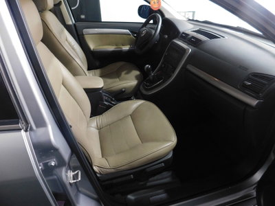 Fiat Croma 1.9 Multijet Emotion (16)