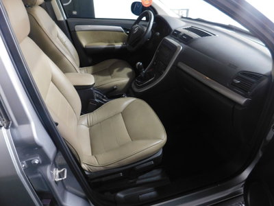 Fiat Croma 1.9 Multijet Emotion (17)