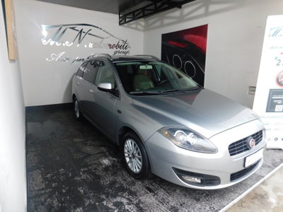 Fiat Croma 1.9 Multijet Emotion (2)