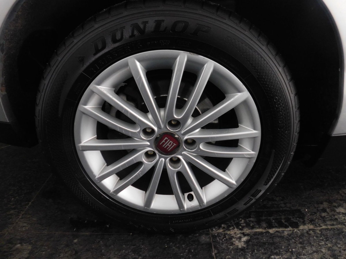 Fiat Croma 1.9 Multijet Emotion (20)
