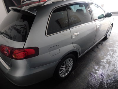 Fiat Croma 1.9 Multijet Emotion (5)