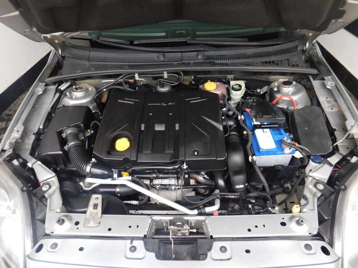 Fiat Croma 1.9 Multijet Emotion (6)