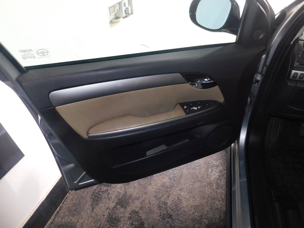 Fiat Croma 1.9 Multijet Emotion (8)