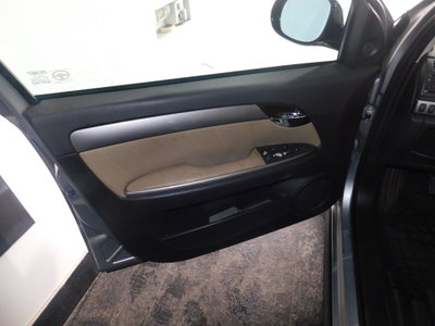 Fiat Croma 1.9 Multijet Emotion (8)