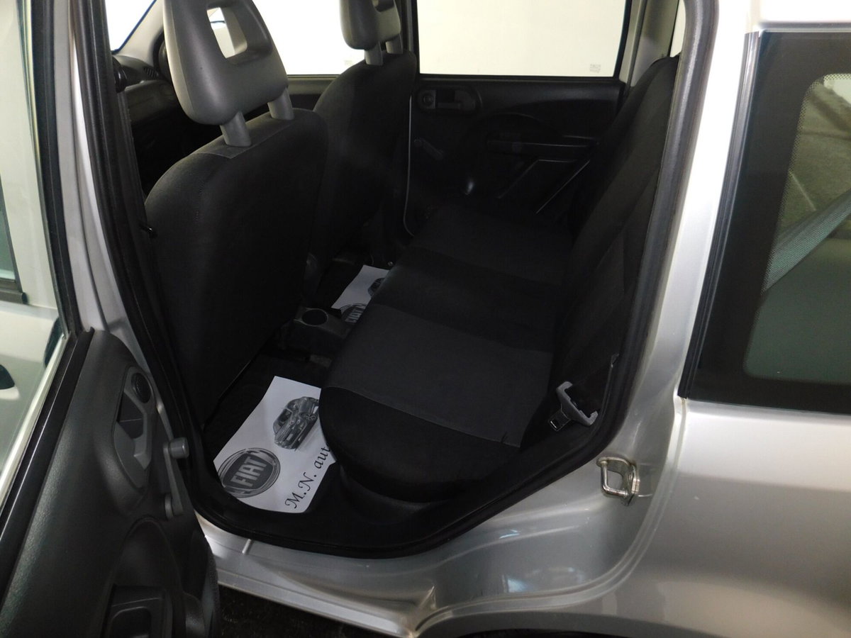 Fiat Panda 1.2 Dynamic GPL (11)