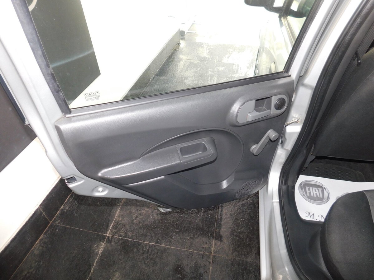 Fiat Panda 1.2 Dynamic GPL (12)