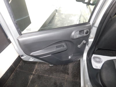 Fiat Panda 1.2 Dynamic GPL (12)