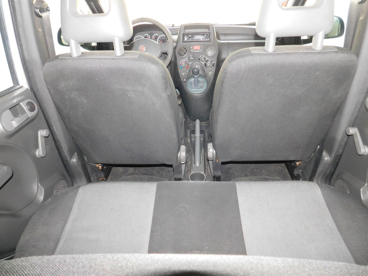 Fiat Panda 1.2 Dynamic GPL (13)