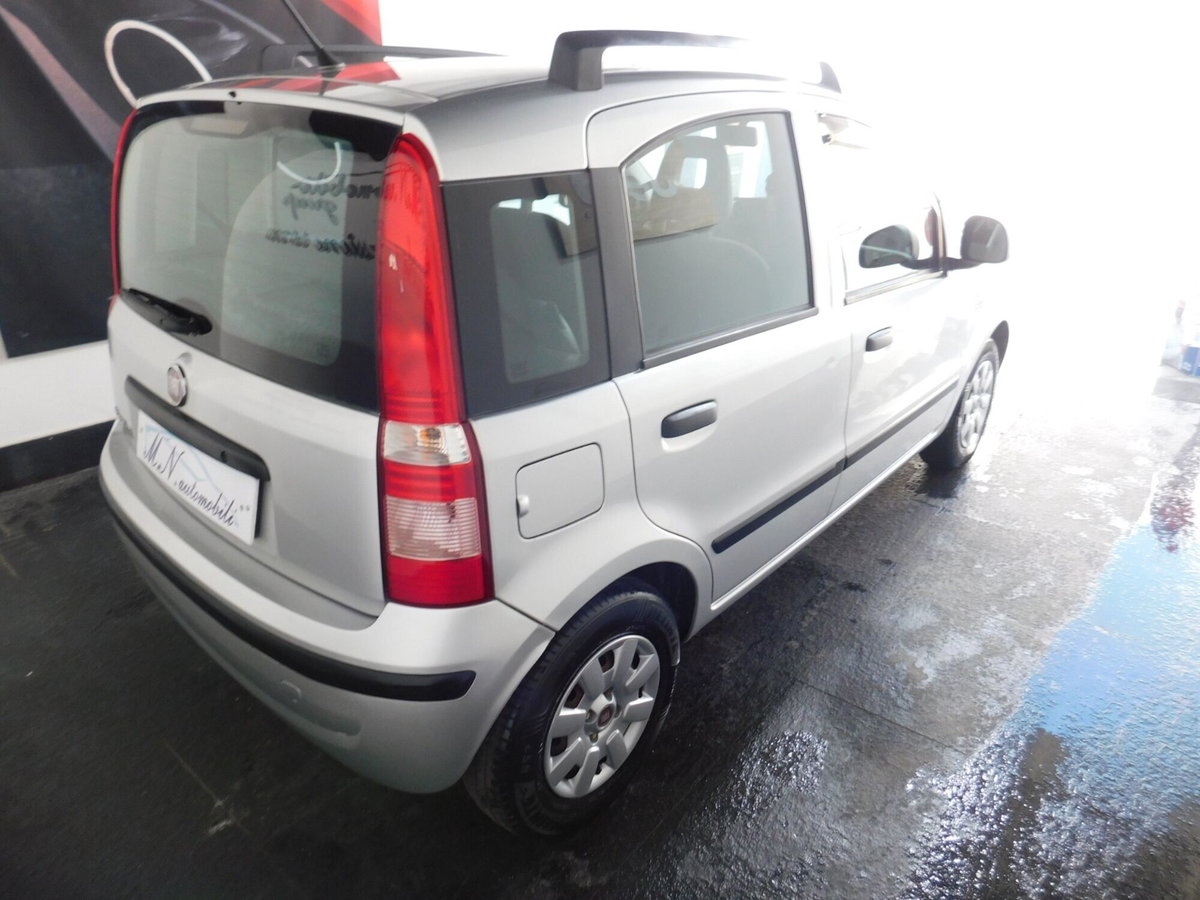 Fiat Panda 1.2 Dynamic GPL (15)
