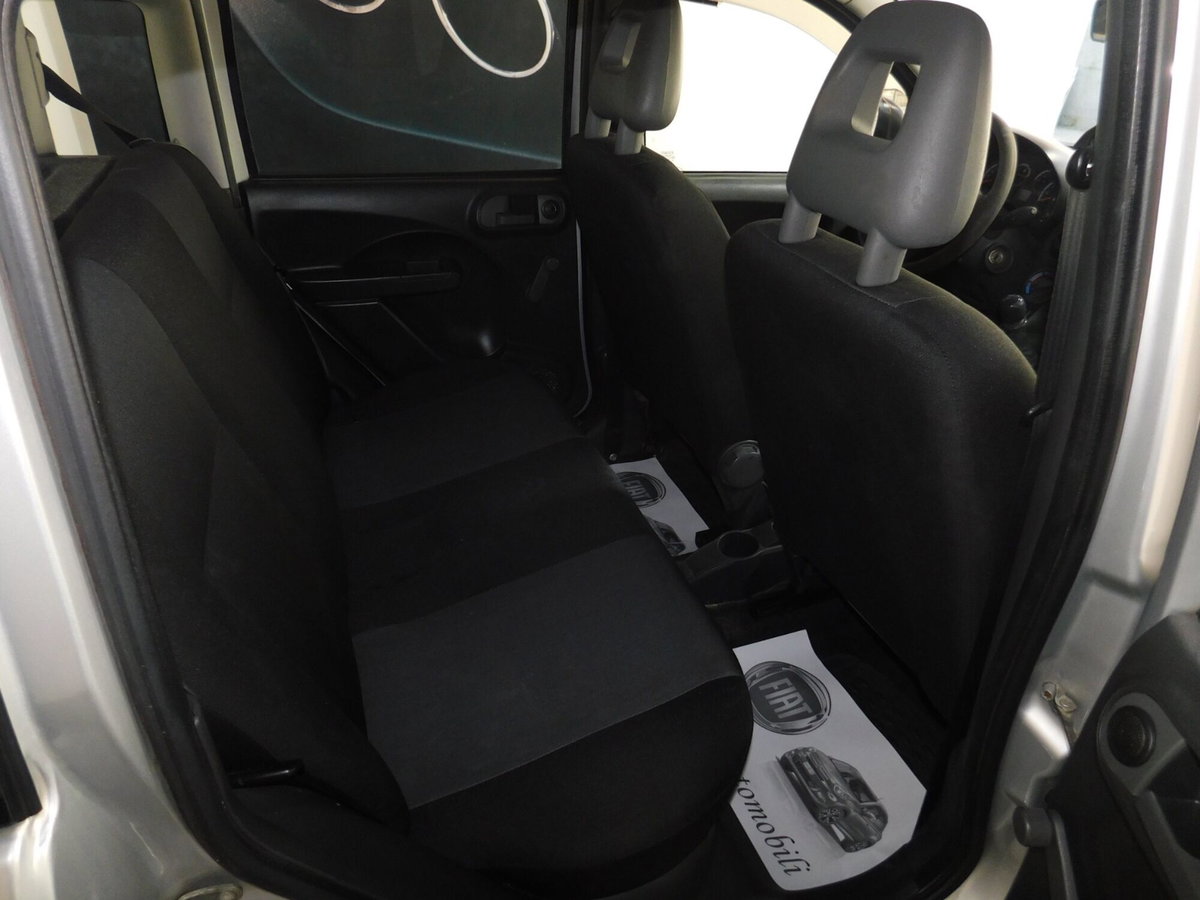 Fiat Panda 1.2 Dynamic GPL (16)