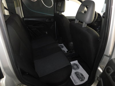 Fiat Panda 1.2 Dynamic GPL (16)