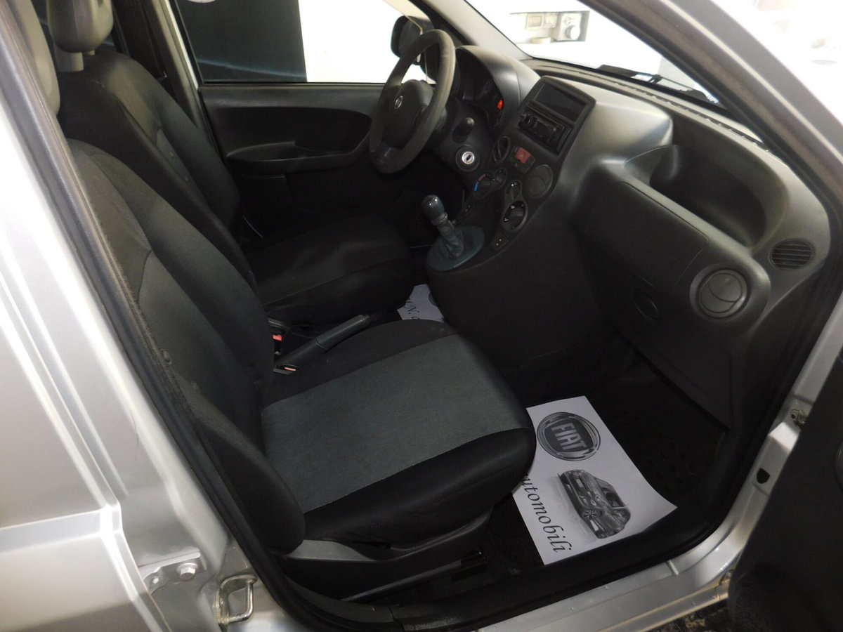 Fiat Panda 1.2 Dynamic GPL (18)