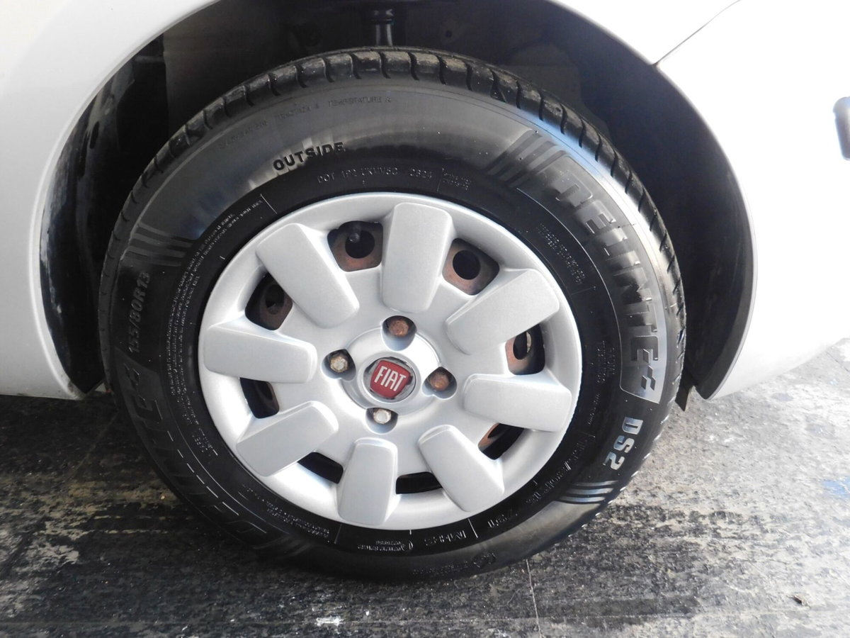 Fiat Panda 1.2 Dynamic GPL (3)