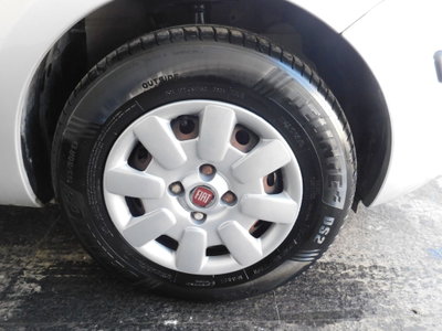 Fiat Panda 1.2 Dynamic GPL (3)