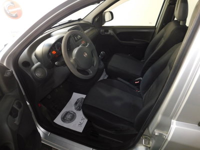 Fiat Panda 1.2 Dynamic GPL (5)