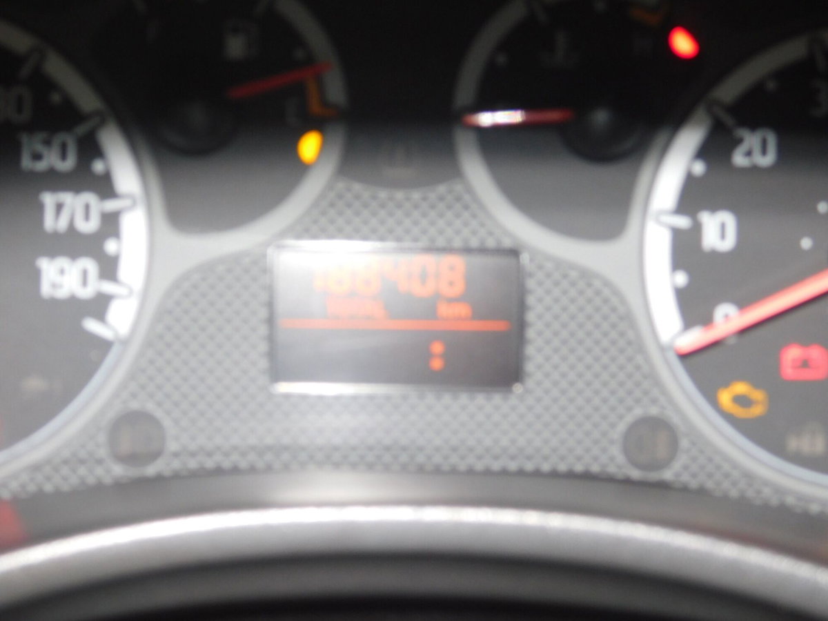 Fiat Panda 1.2 Dynamic GPL (7)