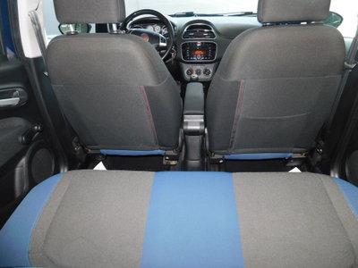 Fiat Punto 1.3 MJT II S&S 85 CV 5 porte ECO Lounge (18)