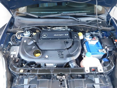 Fiat Punto 1.3 MJT II S&S 85 CV 5 porte ECO Lounge (19)