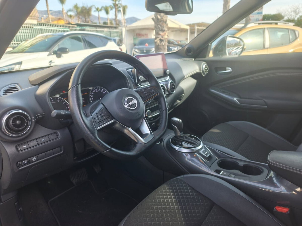 Nissan Juke 1.0 dig-t Visia 114cv (10)