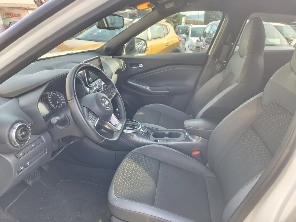 Nissan Juke 1.0 dig-t Visia 114cv (11)