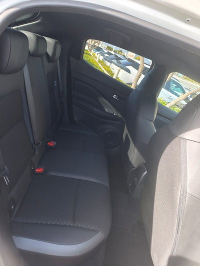 Nissan Juke 1.0 dig-t Visia 114cv (13)