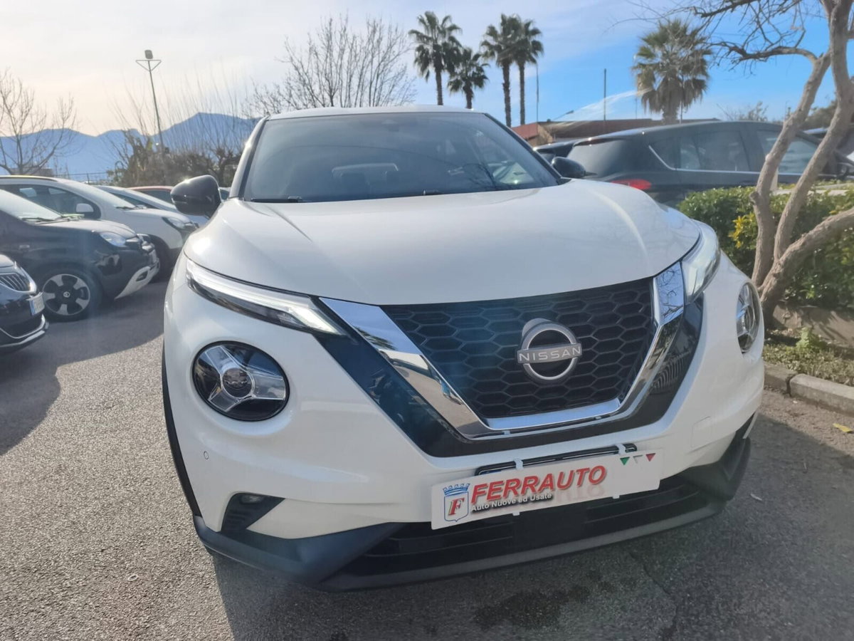 Nissan Juke 1.0 dig-t Visia 114cv (14)