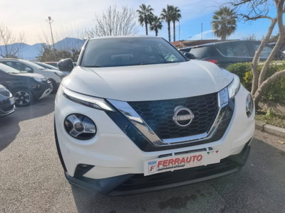 Nissan Juke 1.0 dig-t Visia 114cv (14)