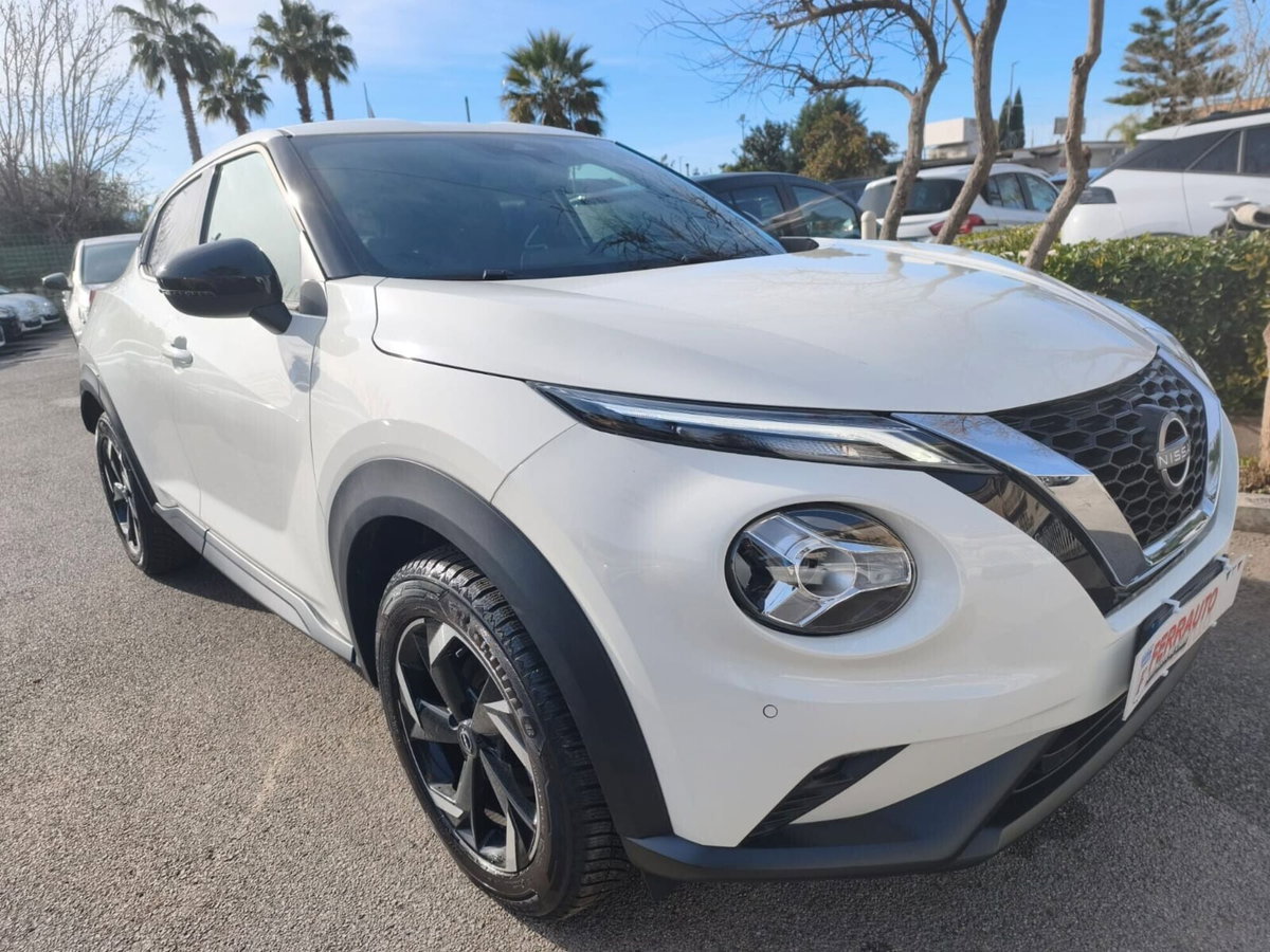 Nissan Juke 1.0 dig-t Visia 114cv (15)