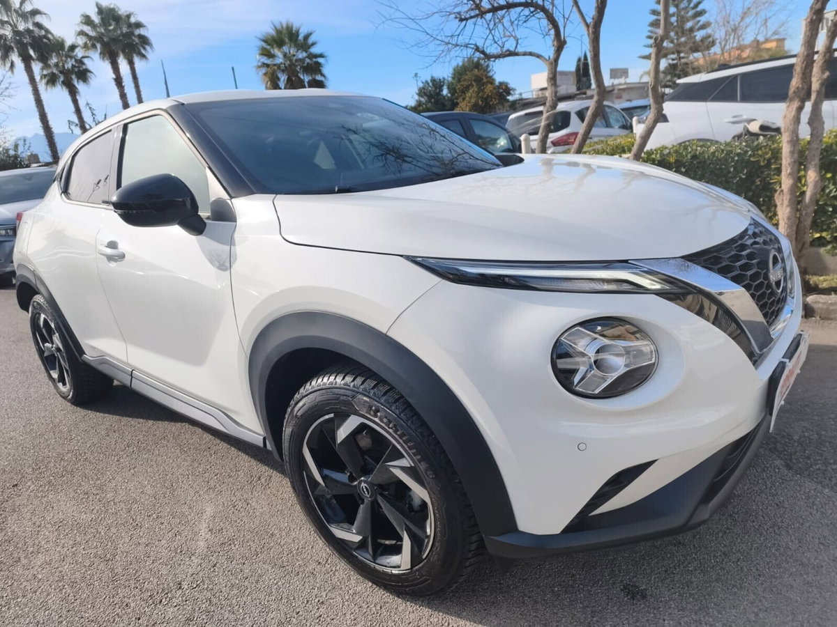 Nissan Juke 1.0 dig-t Visia 114cv (16)