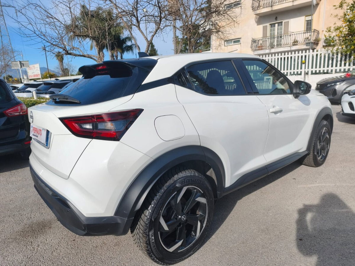 Nissan Juke 1.0 dig-t Visia 114cv (17)