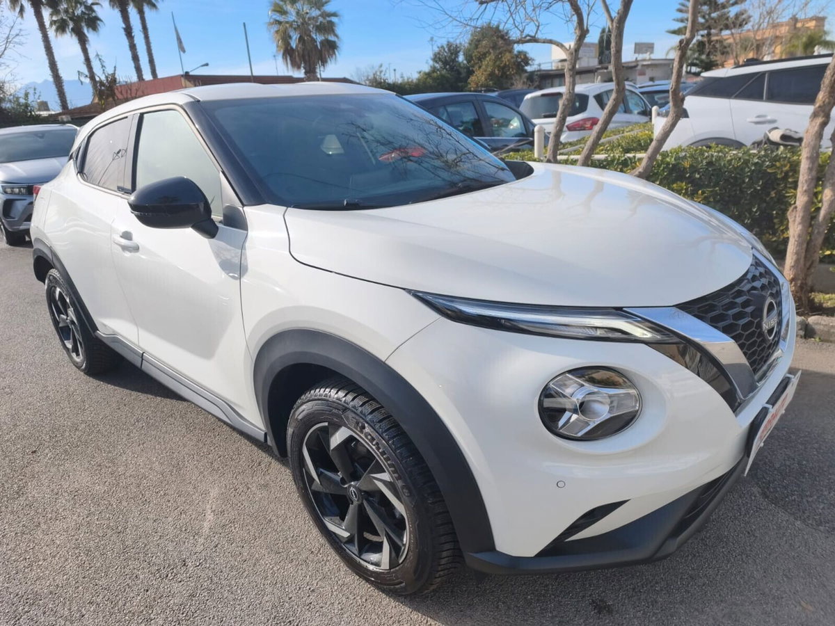 Nissan Juke 1.0 dig-t Visia 114cv (18)