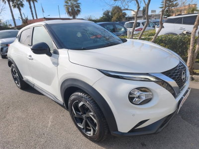 Nissan Juke 1.0 dig-t Visia 114cv (18)