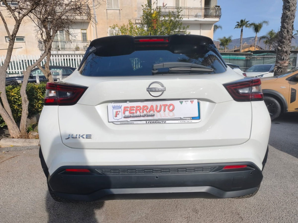 Nissan Juke 1.0 dig-t Visia 114cv (19)