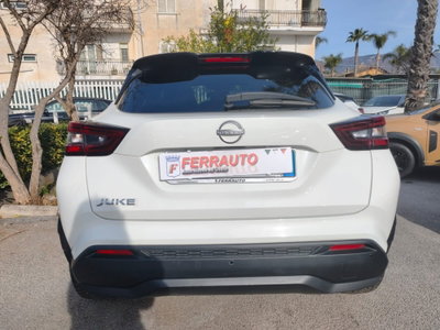 Nissan Juke 1.0 dig-t Visia 114cv (19)
