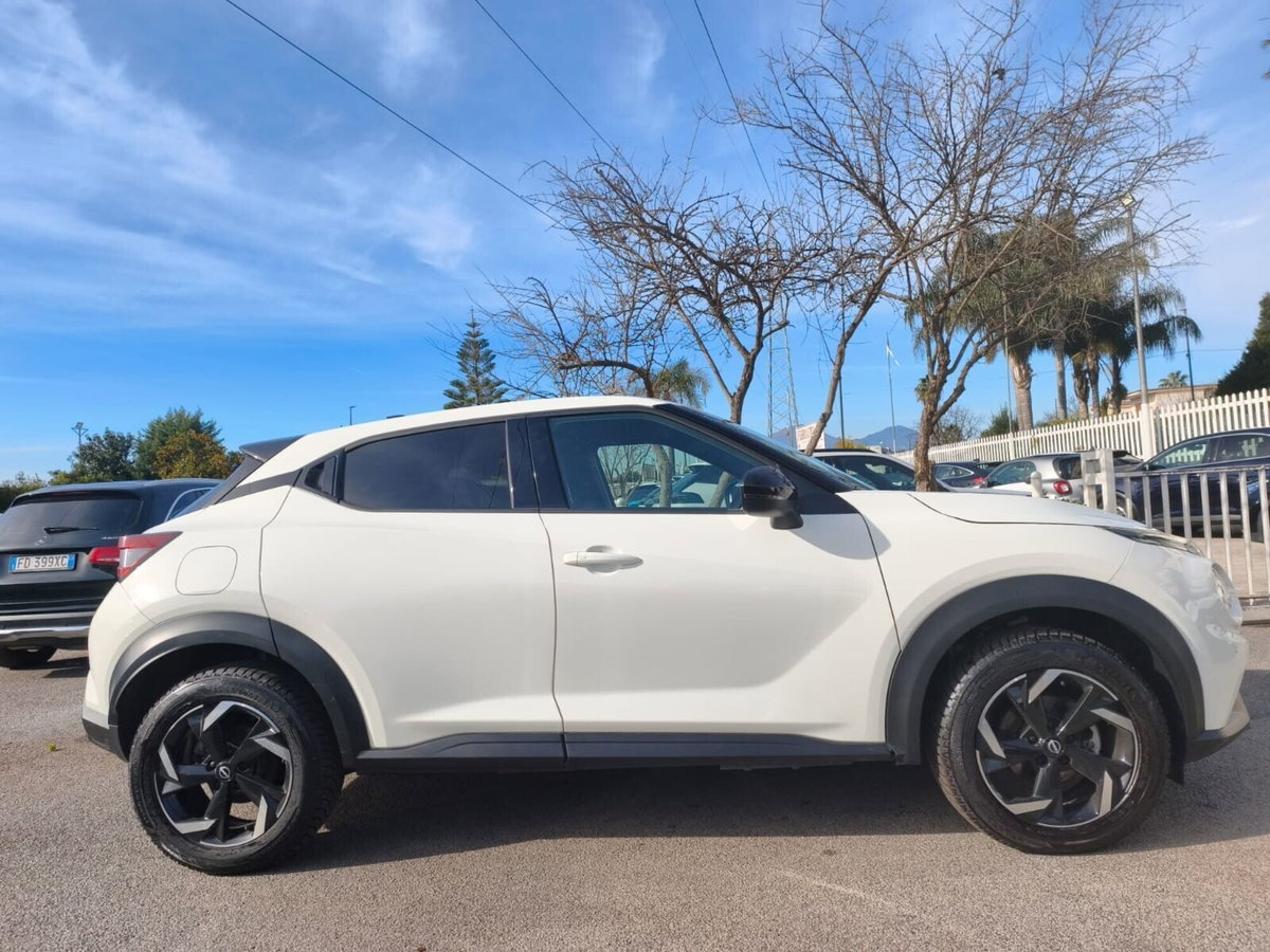 Nissan Juke 1.0 dig-t Visia 114cv (20)