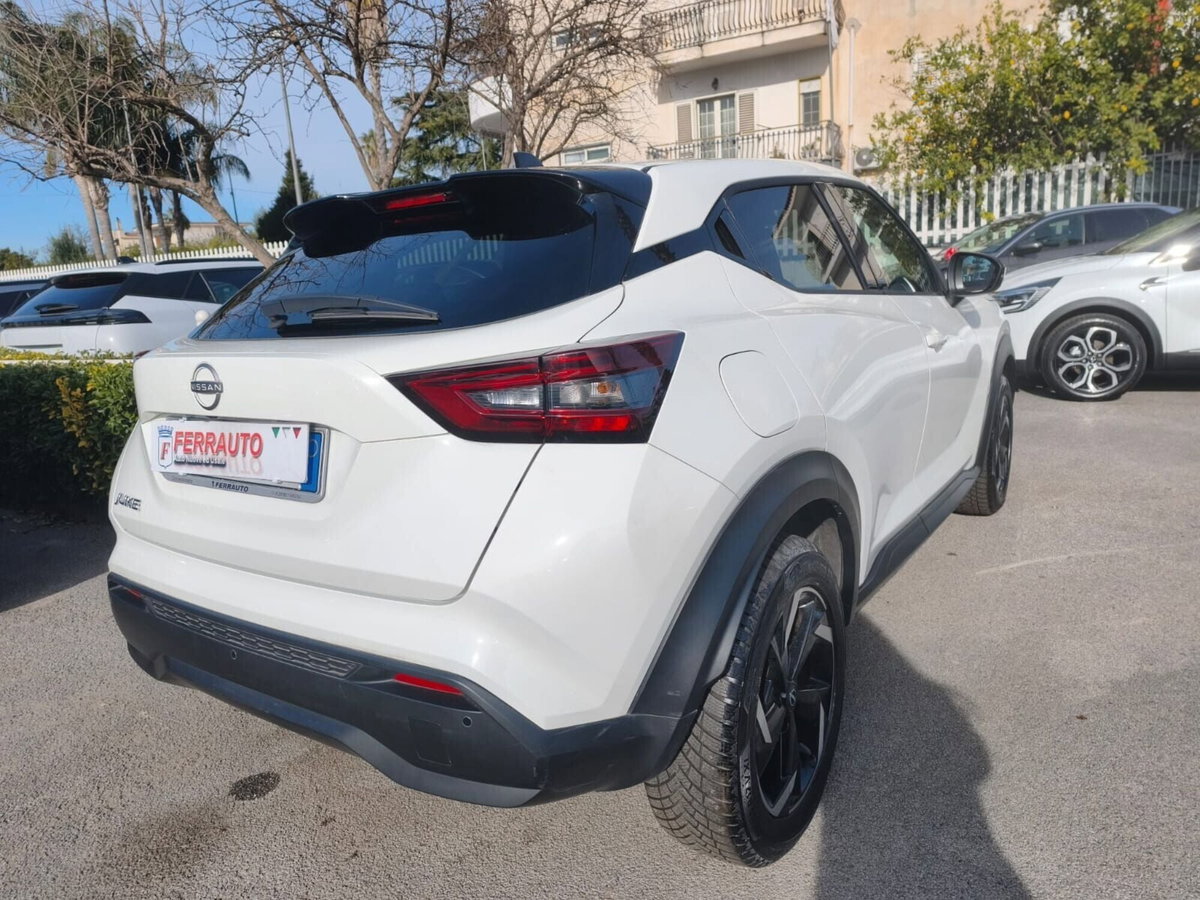 Nissan Juke 1.0 dig-t Visia 114cv (3)