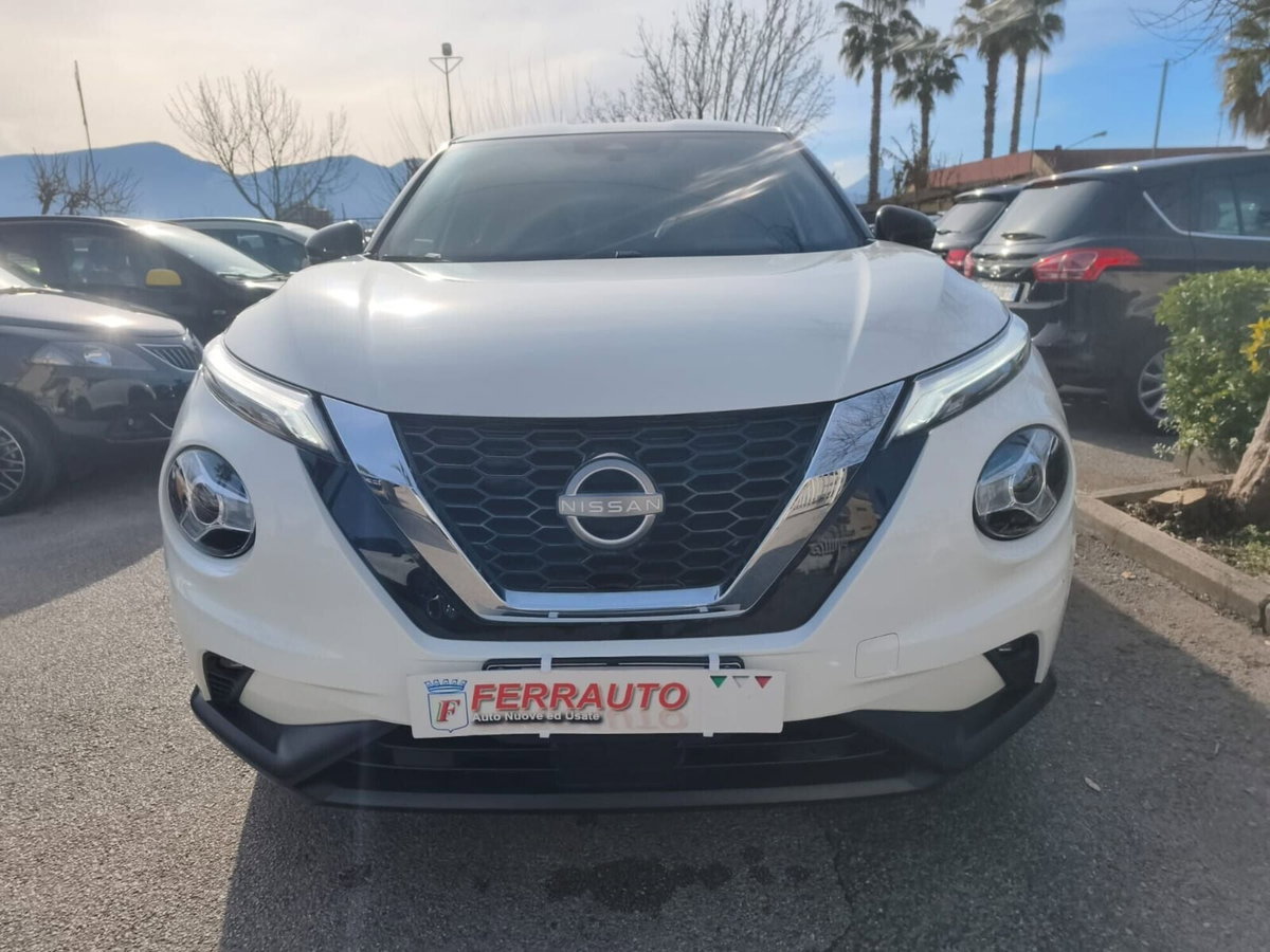 Nissan Juke 1.0 dig-t Visia 114cv (4)