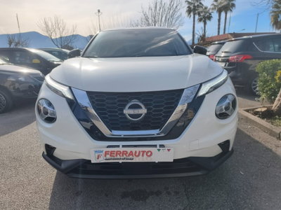Nissan Juke 1.0 dig-t Visia 114cv (4)
