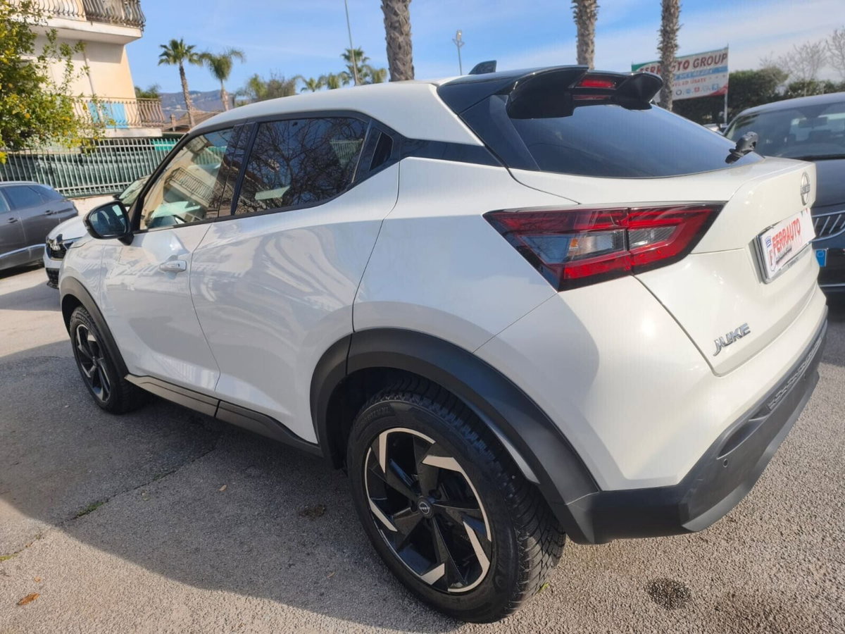 Nissan Juke 1.0 dig-t Visia 114cv (5)