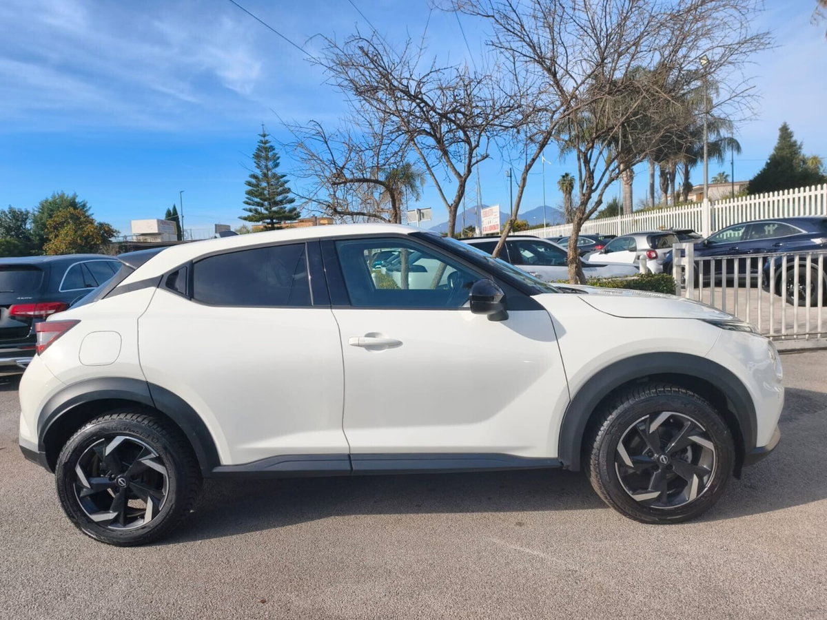 Nissan Juke 1.0 dig-t Visia 114cv (6)