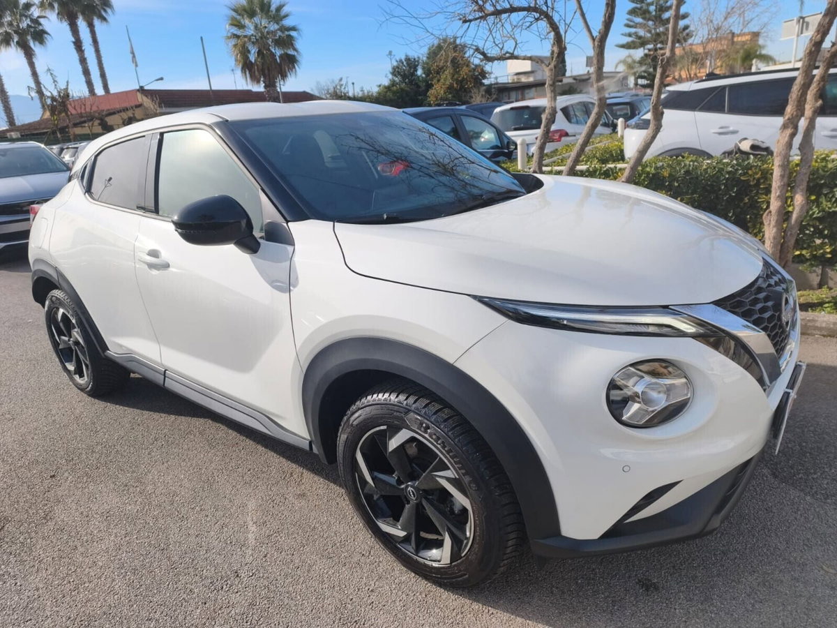 Nissan Juke 1.0 dig-t Visia 114cv (7)