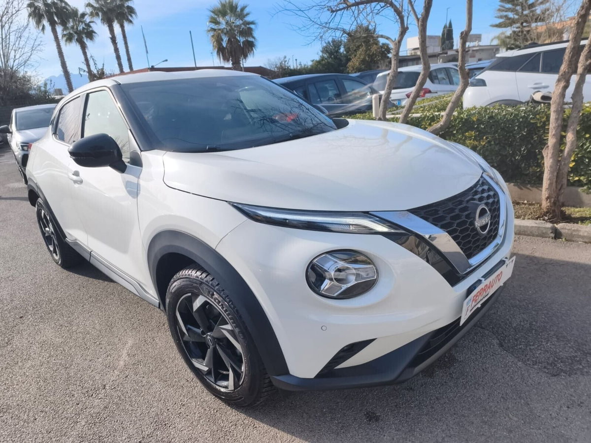 Nissan Juke 1.0 dig-t Visia 114cv (8)
