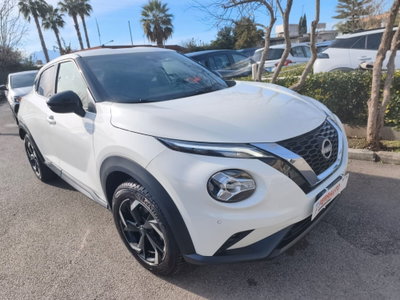 Nissan Juke 1.0 dig-t Visia 114cv (8)