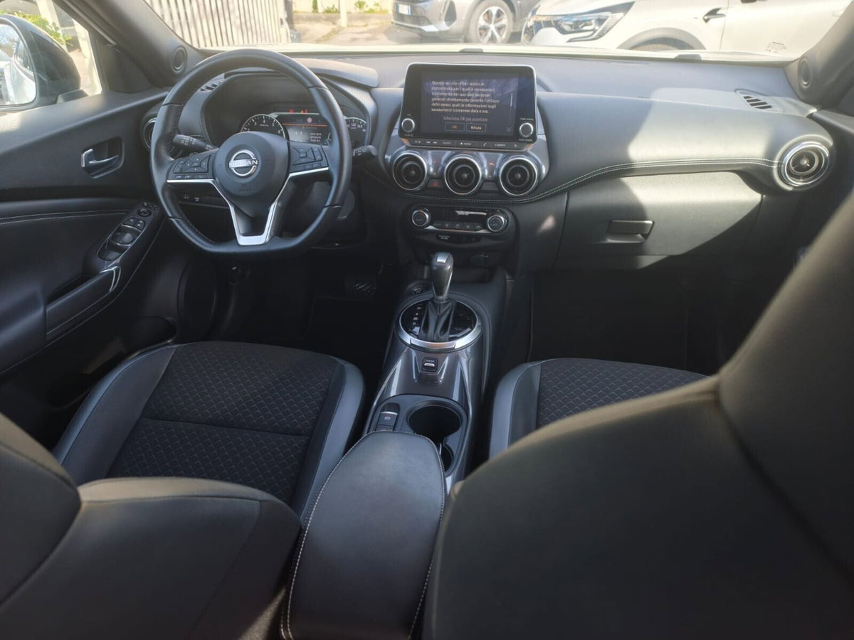 Nissan Juke 1.0 dig-t Visia 114cv (9)