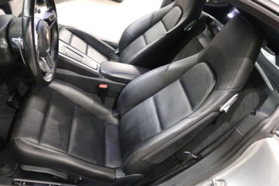 Porsche 718 Cayman  Cayman 2.0 300cv (10)